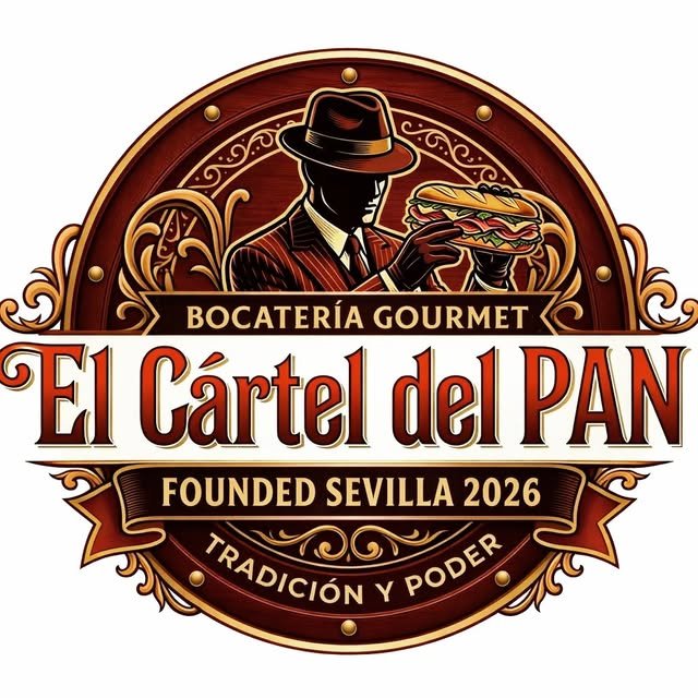 Apertura – Cartel del Pan