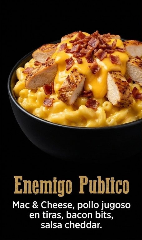 Enemigo Público