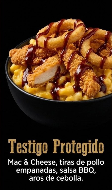 Testigo Protegido