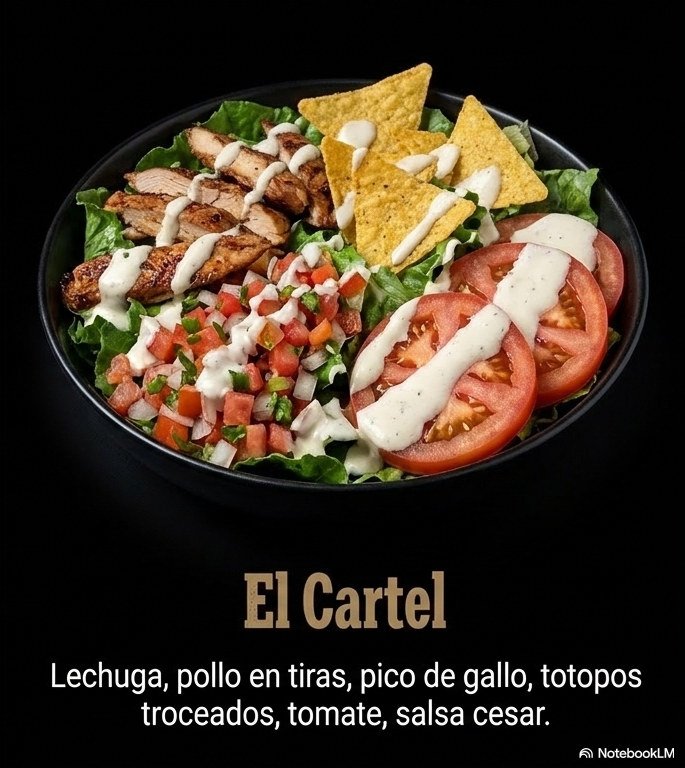 El Cartel