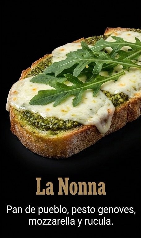La Nonna