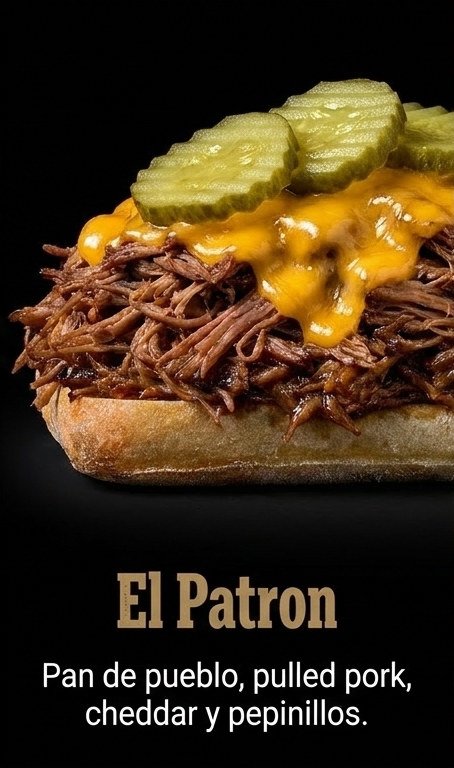 El Patrón