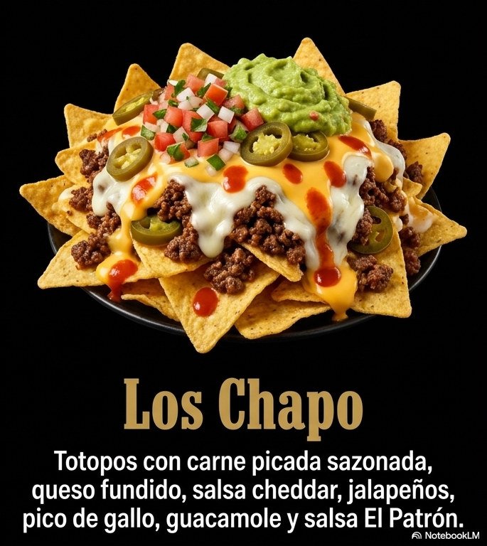 Los Chapo