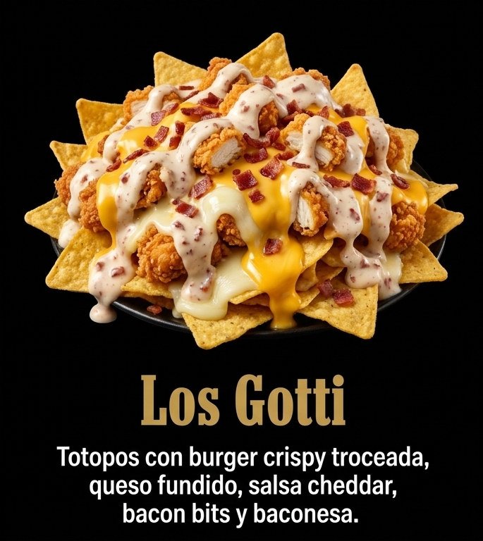 Los Gotti