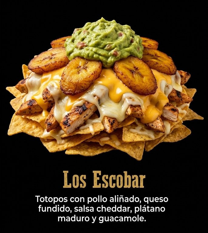 Los Escobar