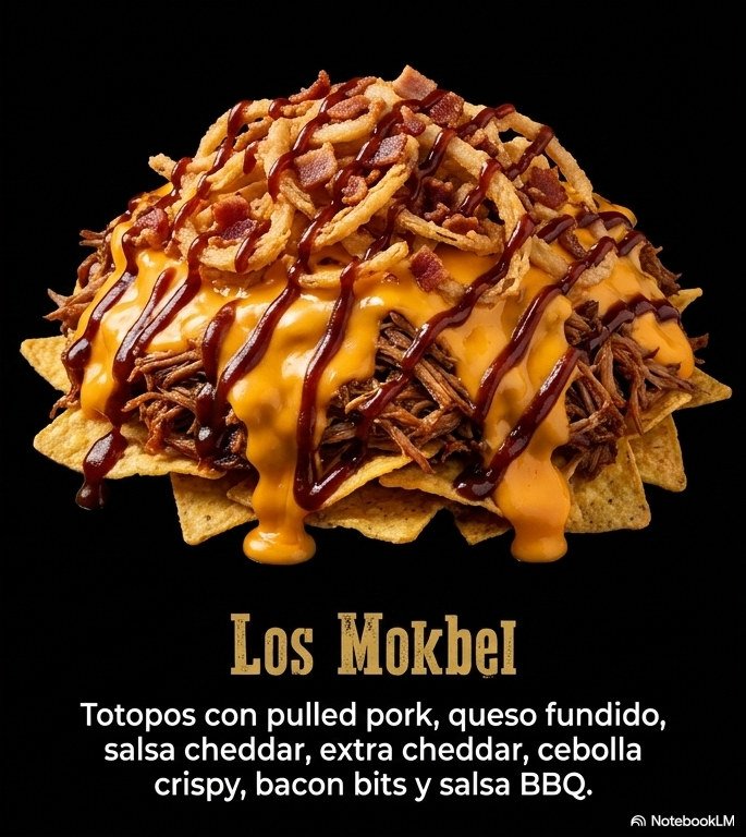 Los Mokbel
