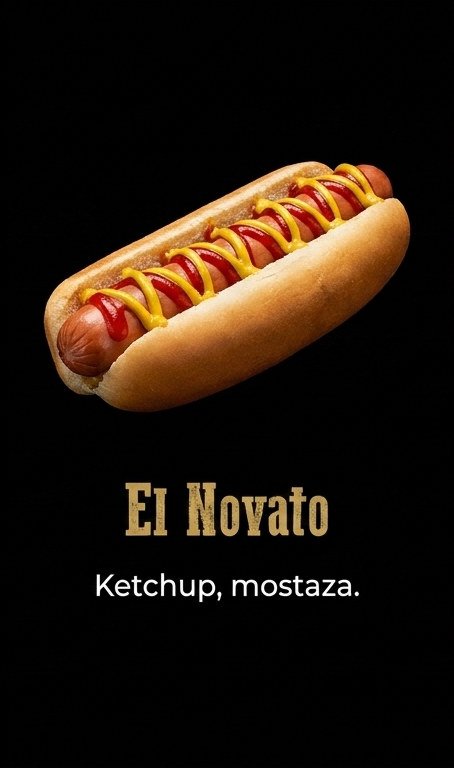 El Novato