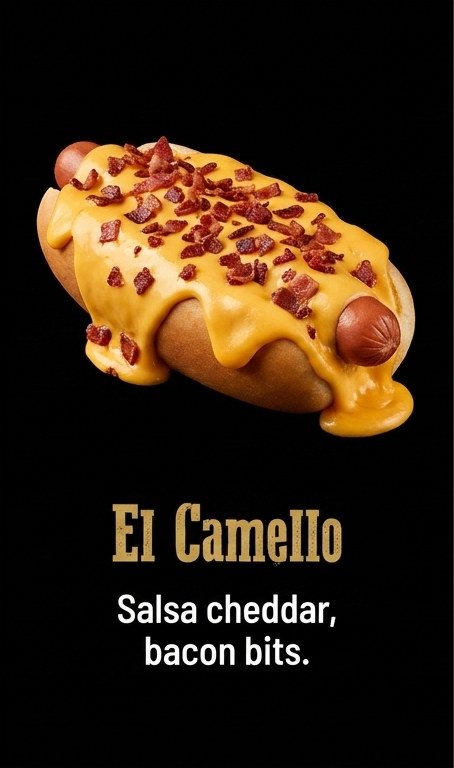 El Camello