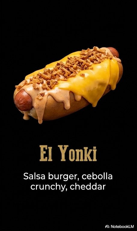 El Yonki