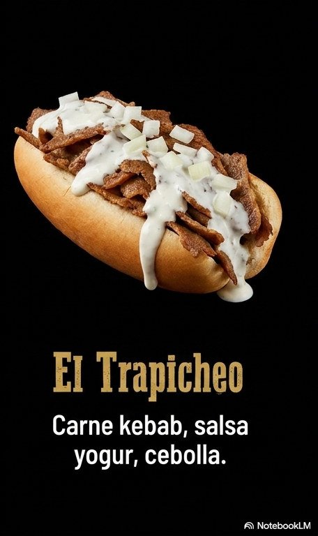El Trapicheo