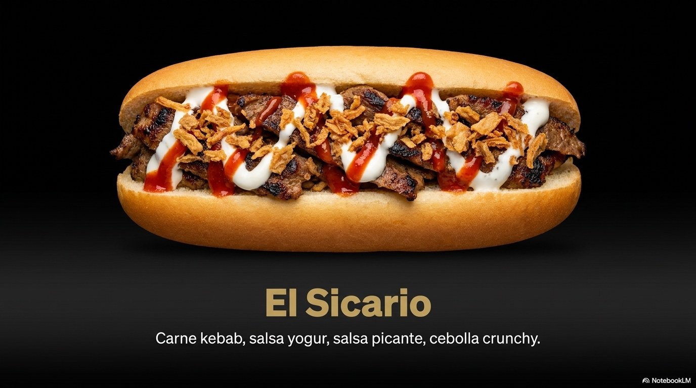 El Sicario