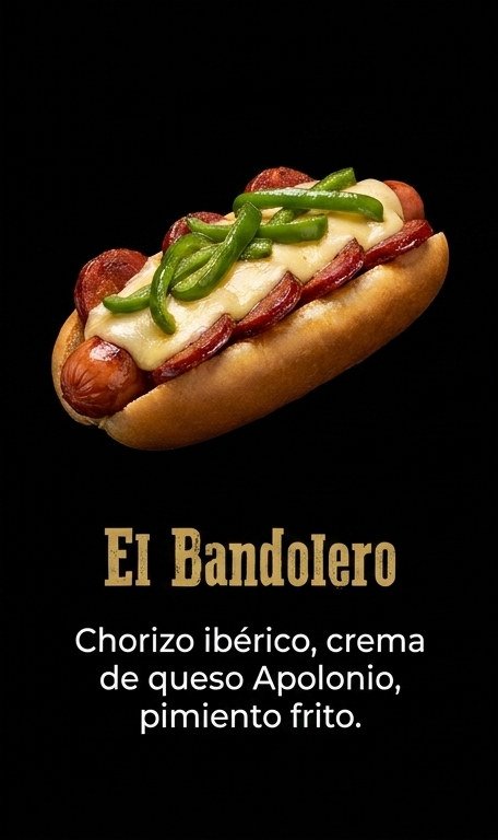 El Bandolero