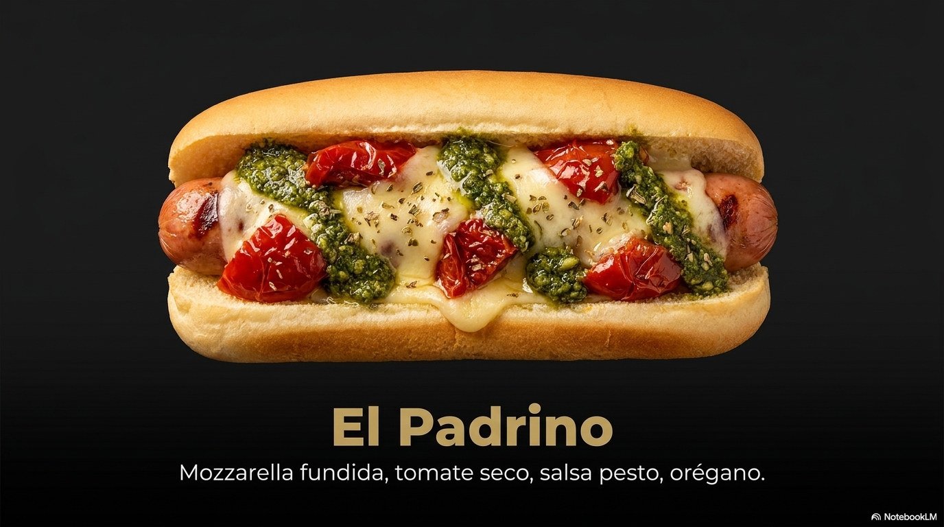 El Padrino
