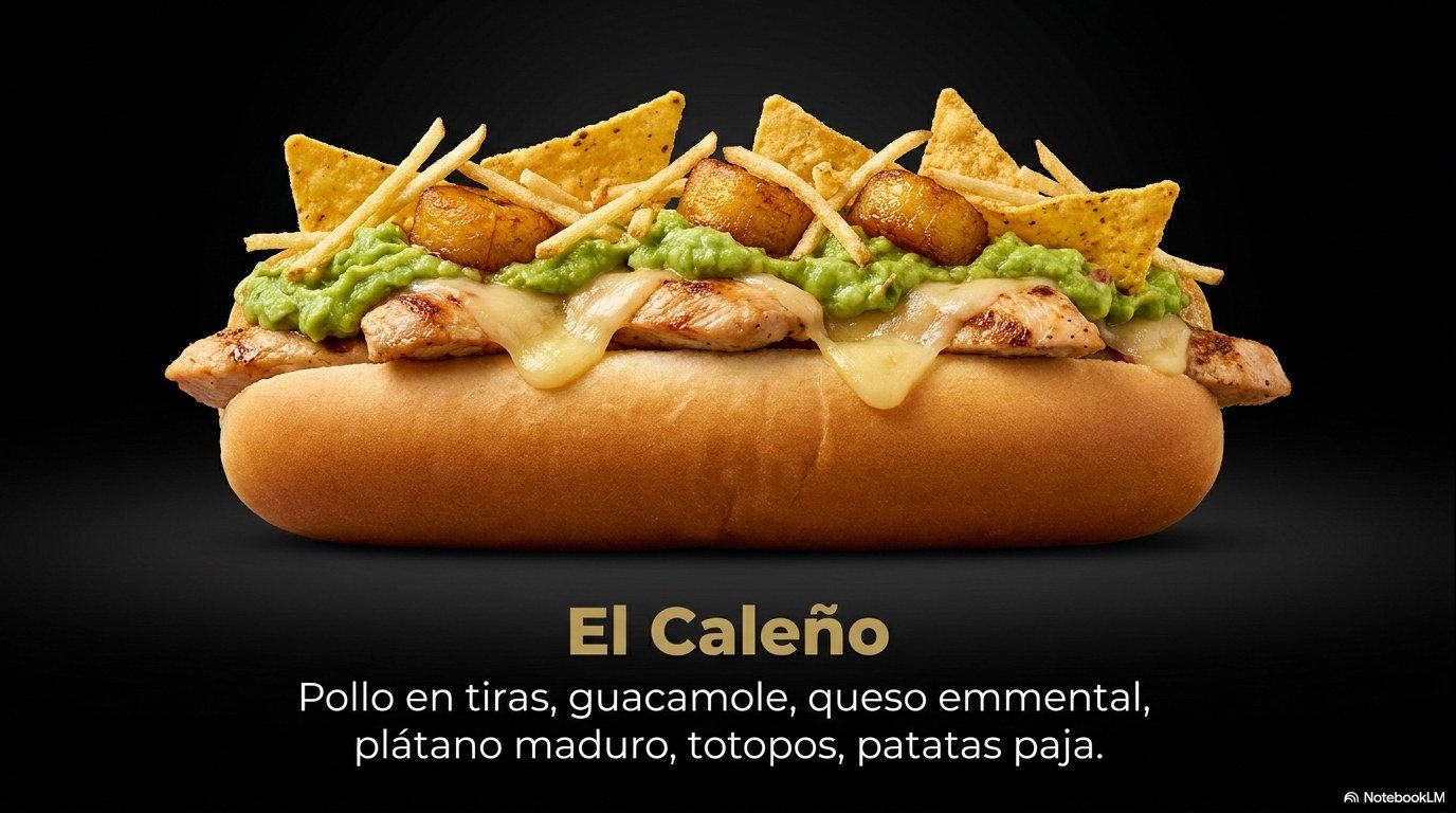 El Caleño