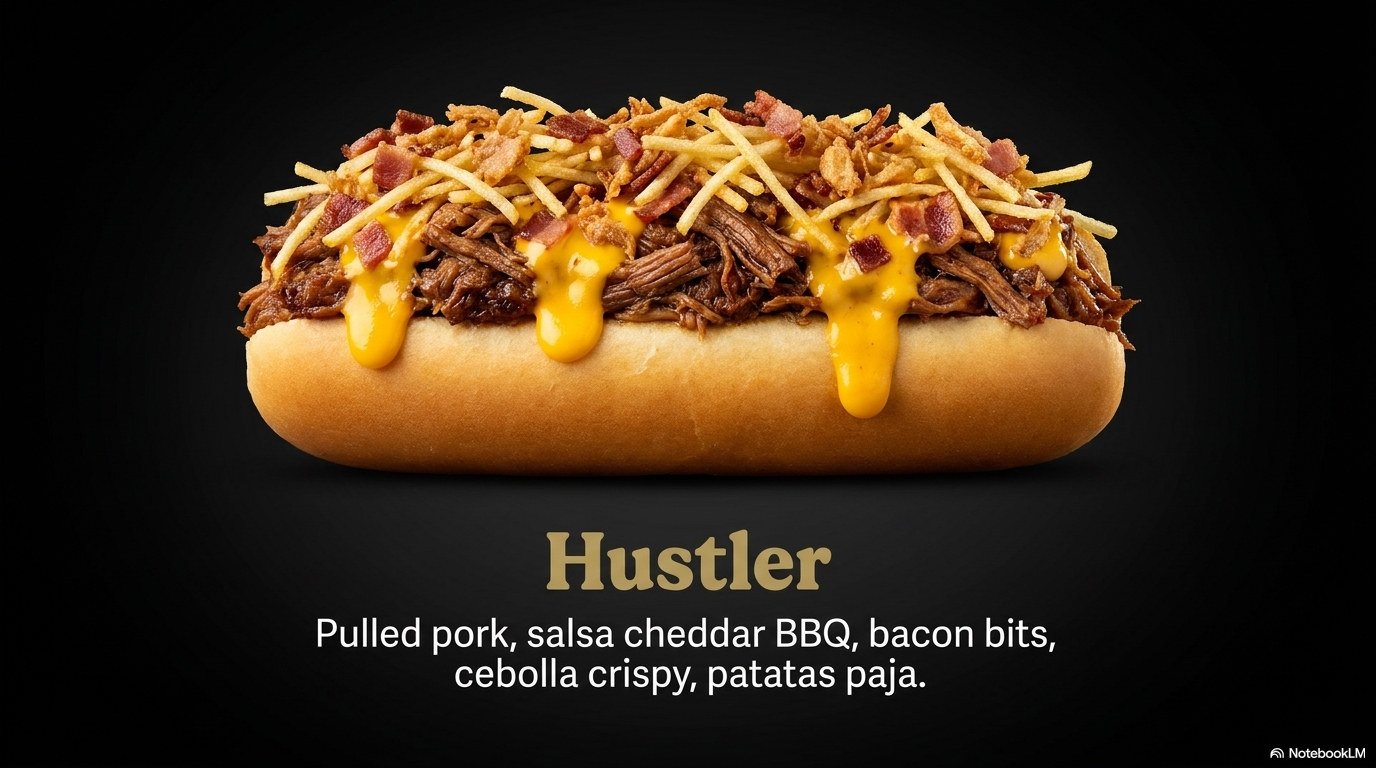 Hustler