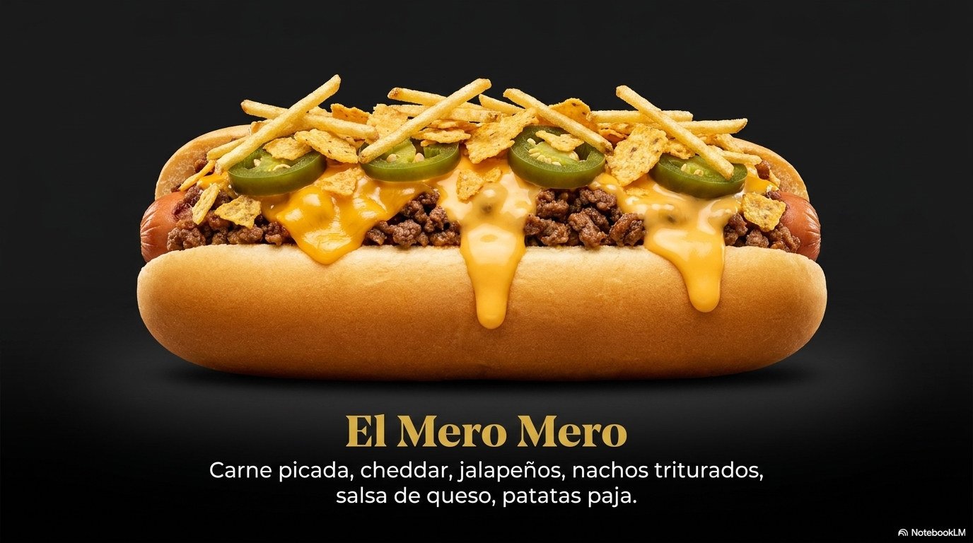 El Mero Mero