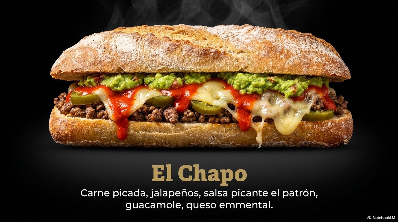 El Chapo