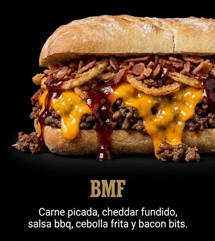 BMF