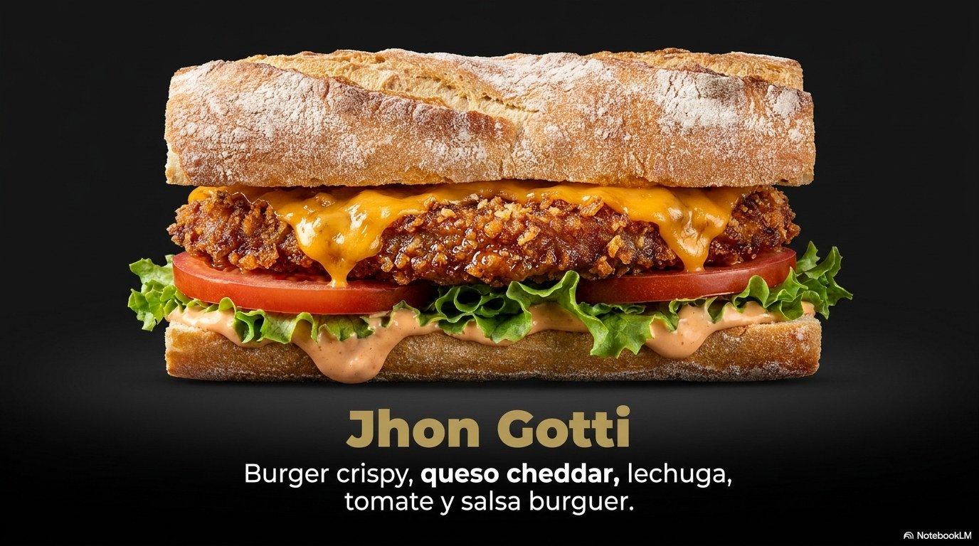 Jhon Gotti