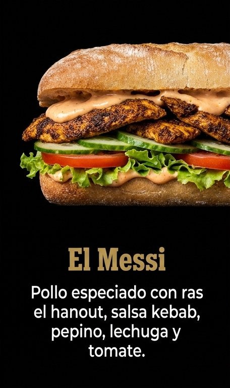 El Messi