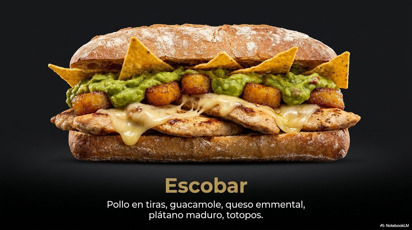 Escobar
