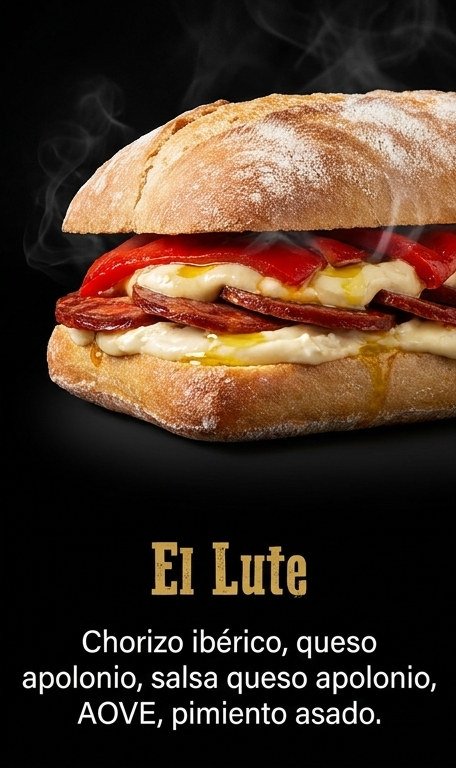 El Lute