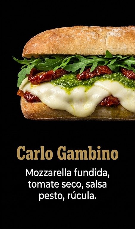 Carlo Gambino