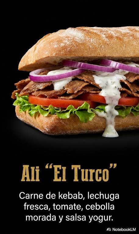 Ali "El Turco"