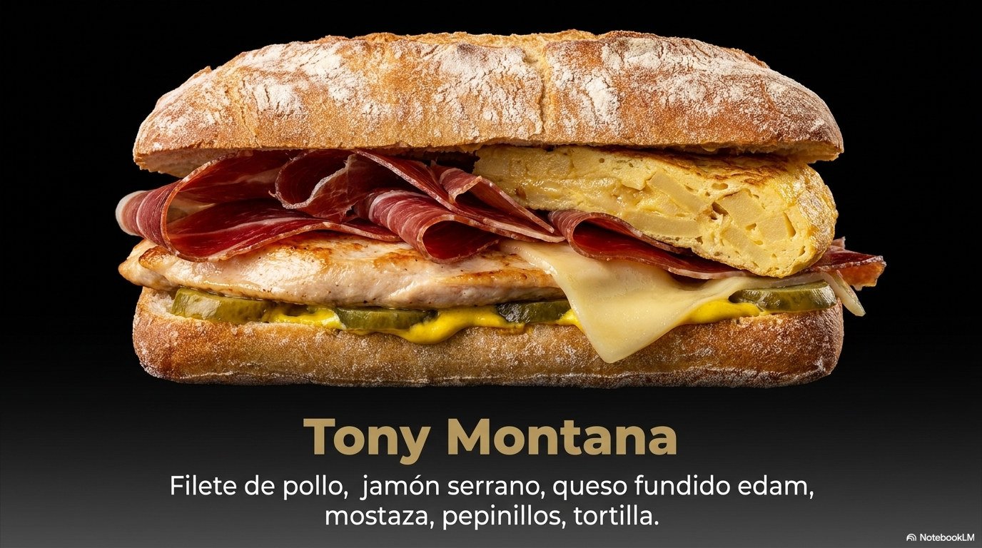 Tony Montana