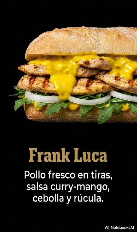 Frank Luca