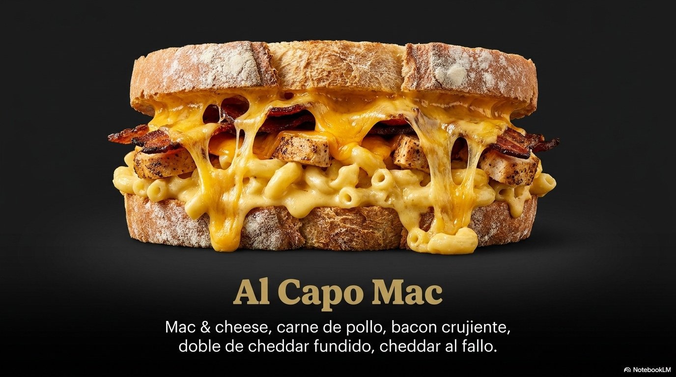 Al Capo Mac