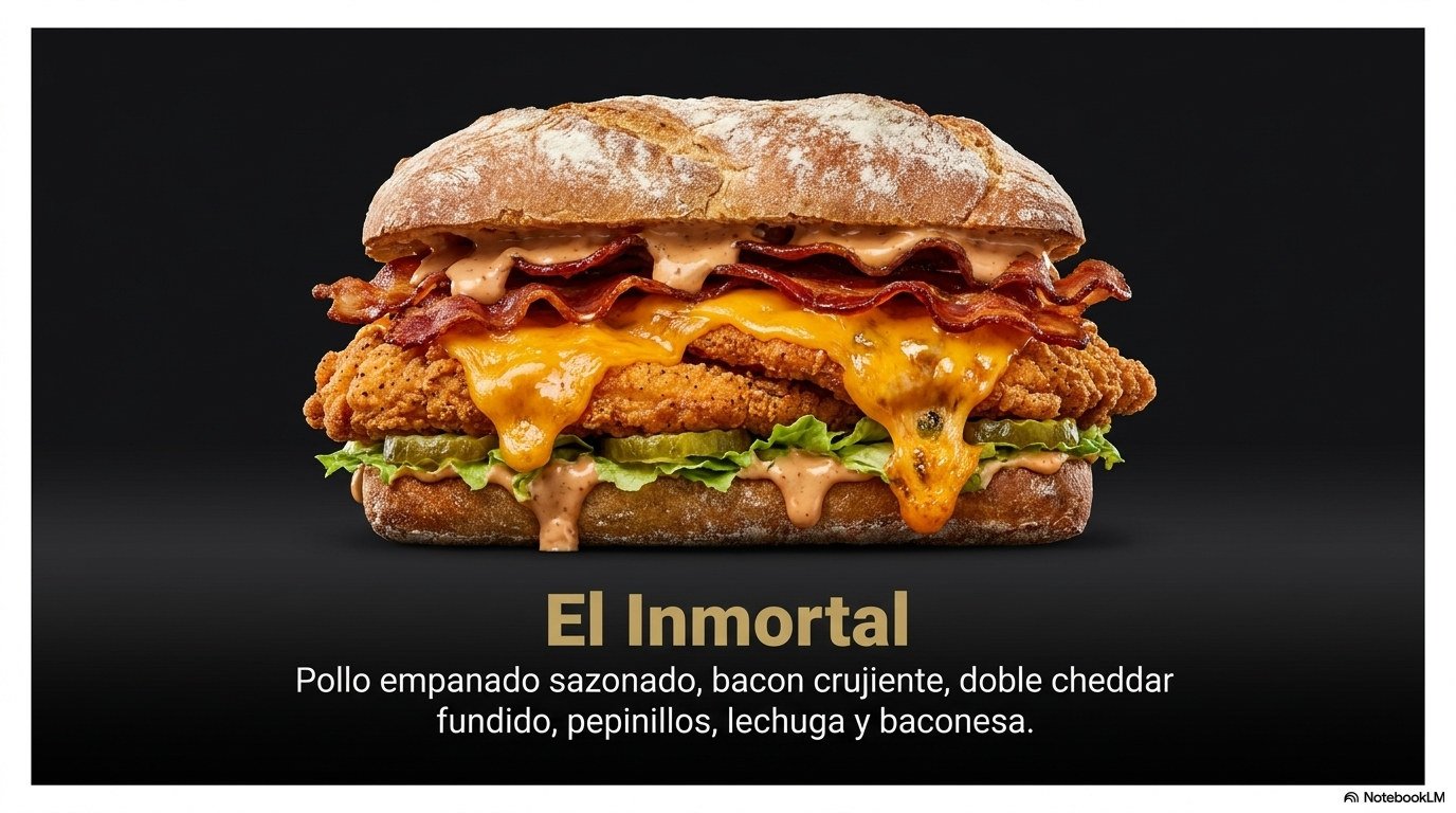 El Inmortal