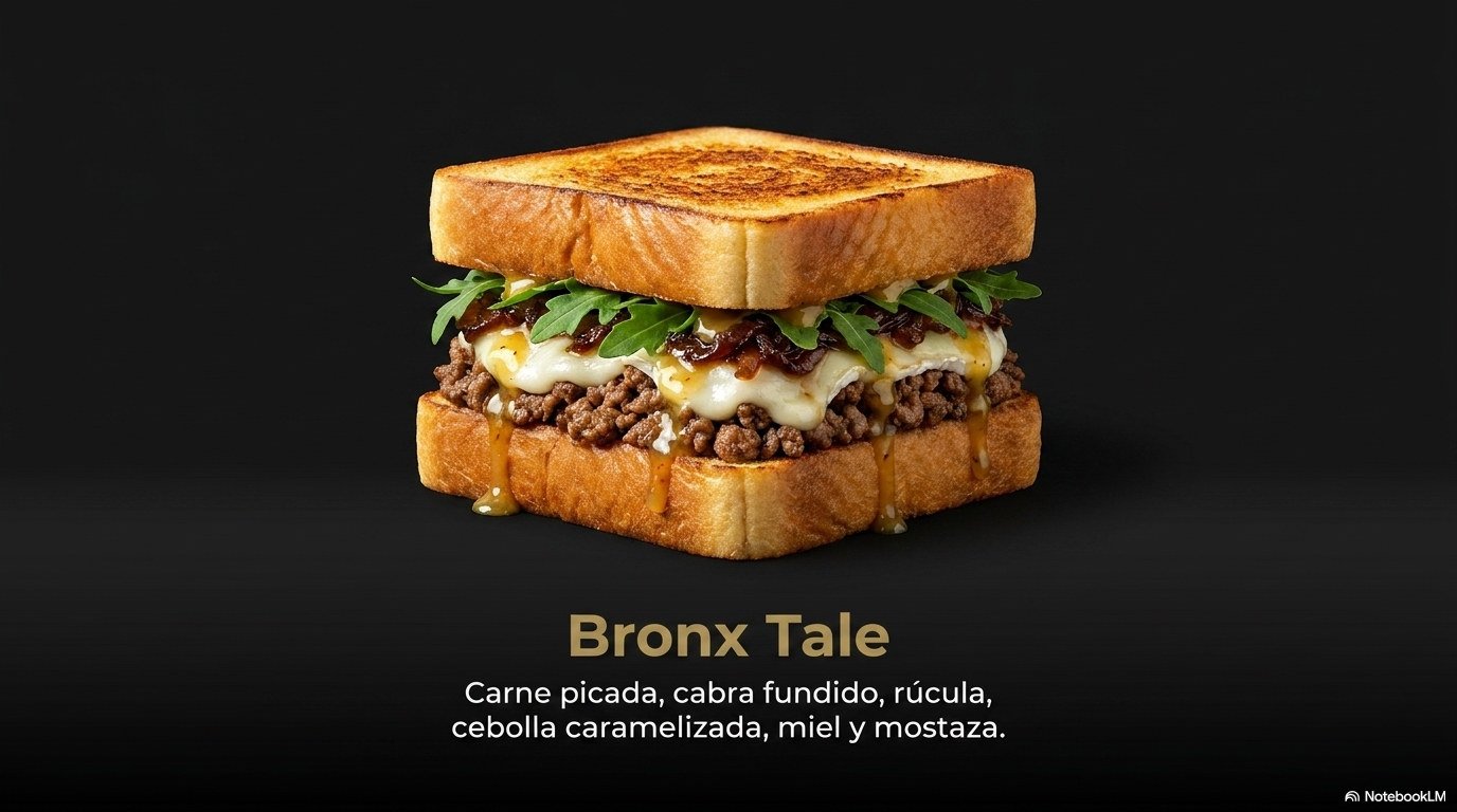 Bronx Tale