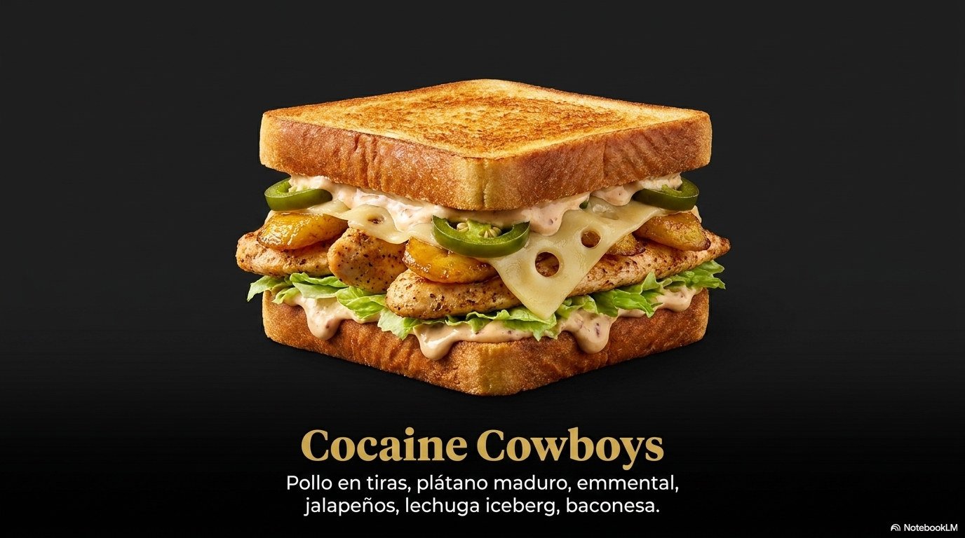 Cocaine Cowboys