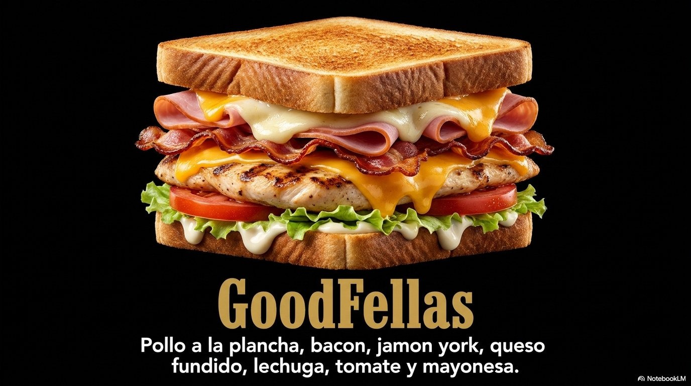 Goodfellas