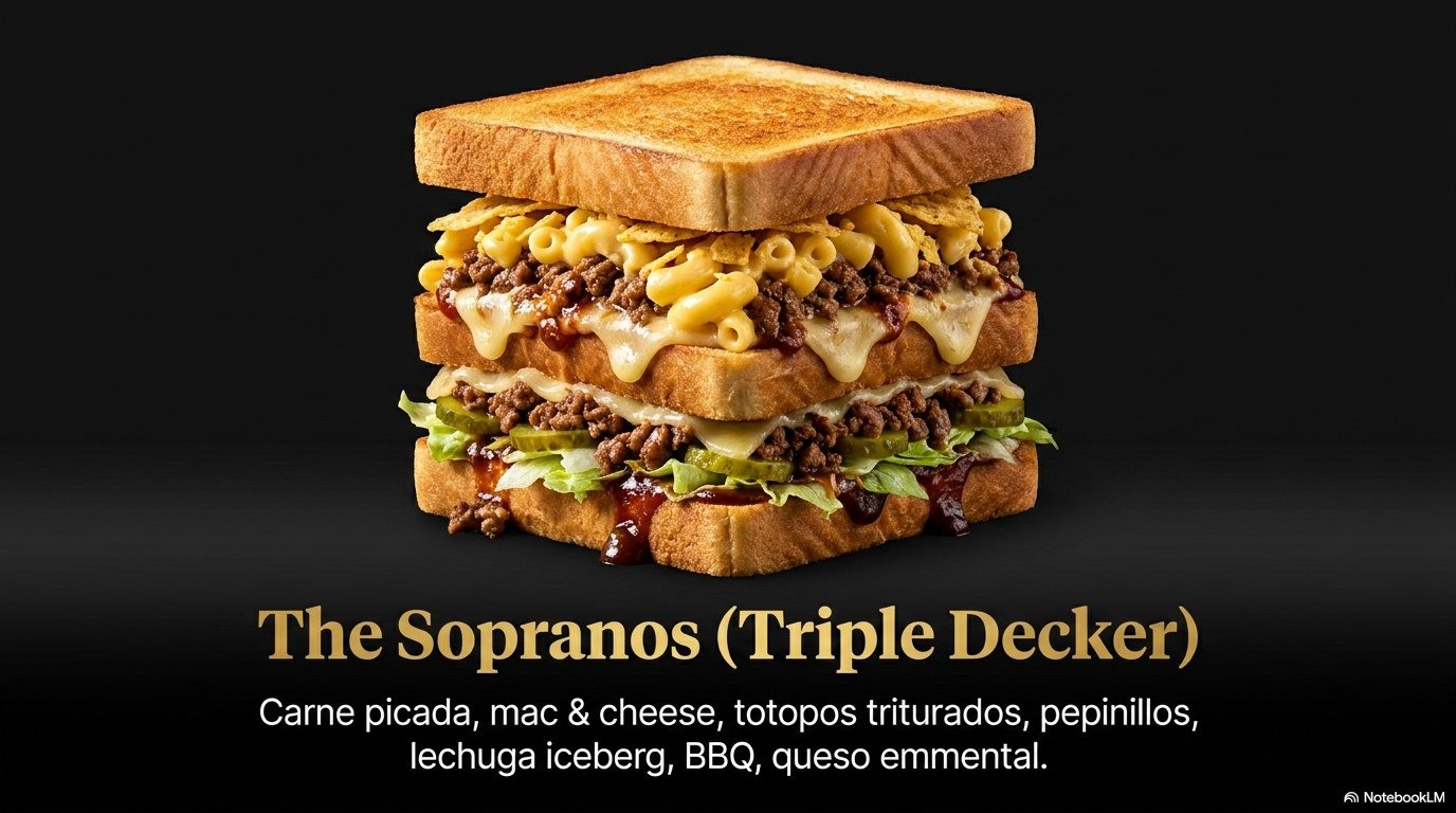 The Sopranos